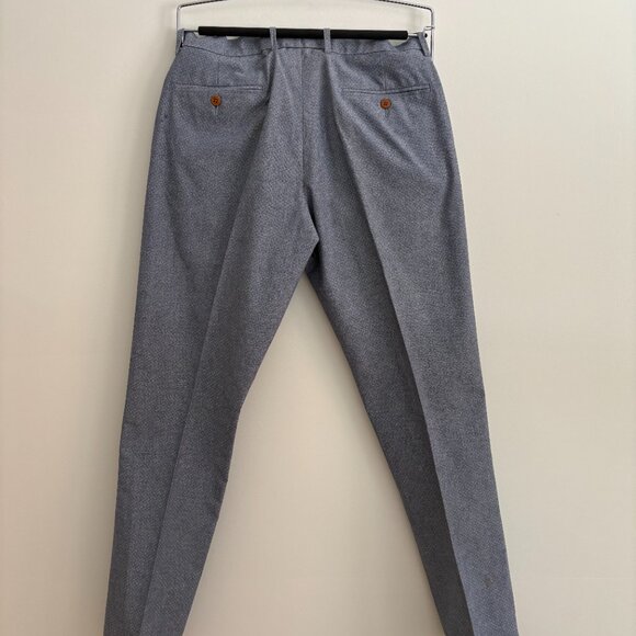 J.Crew 'Bowery' Men's Dress Pant - Picture 2 of 5